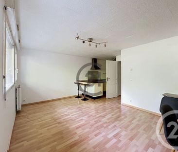 Location Appartement 1 pièce 30m² SAVIGNY LE TEMPLE 77176 - Photo 6