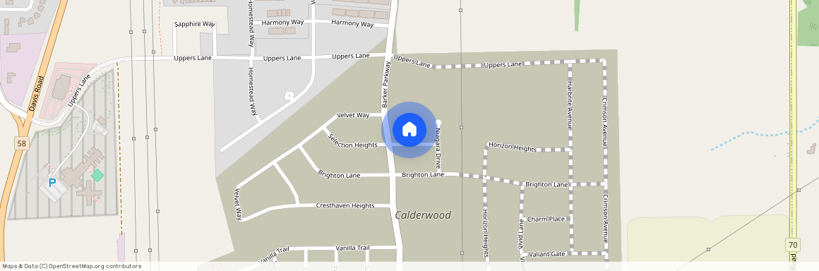 82 Selection Heights, Thorold