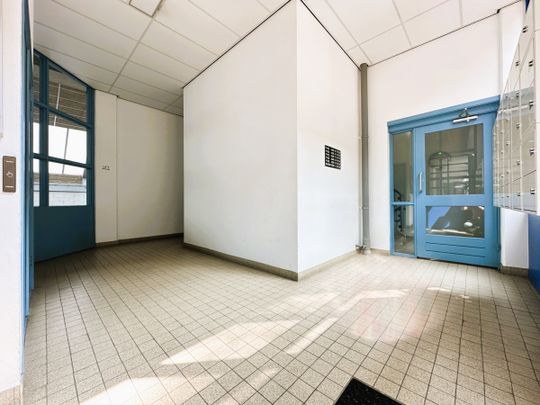 Staringstraat - Photo 1