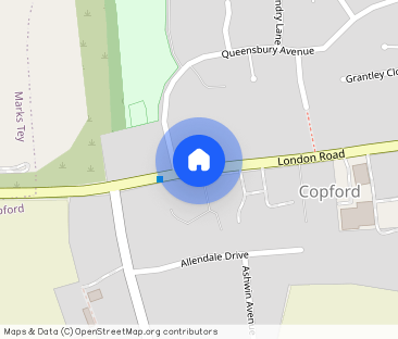 Windmill Court, London Road, Copford, Colchester, CO6 - Photo 1