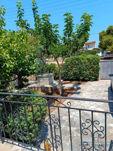 Μονοκατοικία για ενοικίαση Κέντρο (Αρτέμιδα (Λούτσα)) - Photo 5