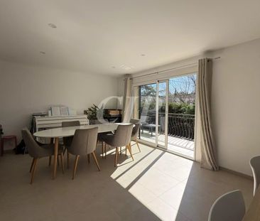 Appartement duplex 107 m2 quartier pigonet - Photo 3