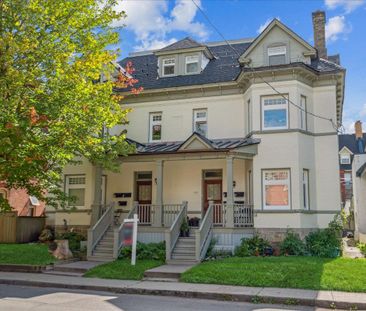 For Lease - 470 Besserer Street Unit# 3, Lower Town - Sandy Hill, O... - Photo 5