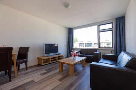 Te huur: Appartement Valkreek 42 in Rotterdam - Foto 3