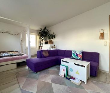 Zur Miete: großzügige 3-Zimmer Wohnung in zentraler Lage von Friede... - Photo 3