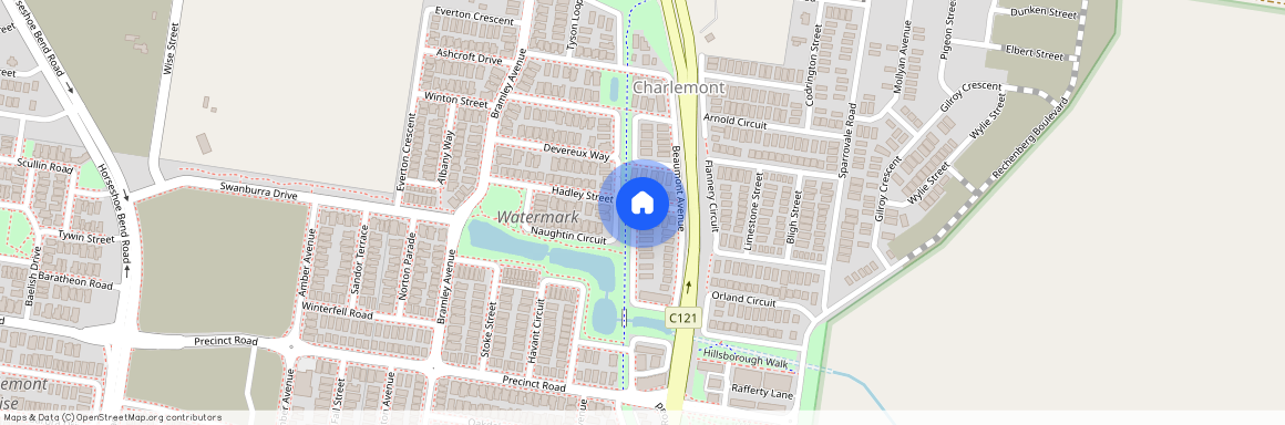 32 Hadley Street, Vic 3217, Charlemont