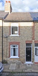 2 bedroom terraced house to rent - Photo 4