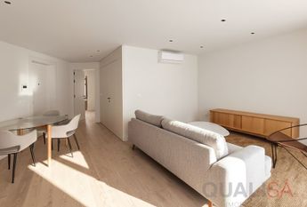 Apartamento T1 em Braga