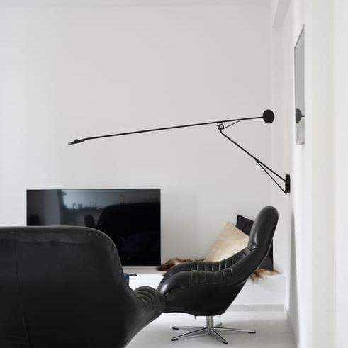 Appartement te huur - Photo 1