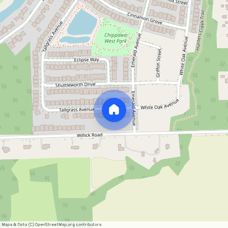 9573 TALLGRASS Avenue, Niagara Falls