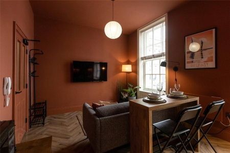 Balmoral Buildings, 11-13 College Square East, Belfast, Belfast, BT1 6DD - Photo 3