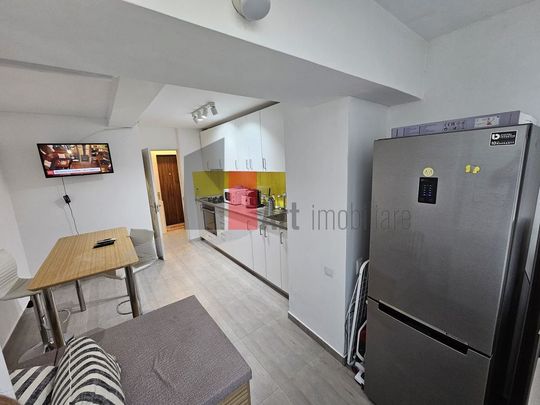 Garsoniera Unirii Timpuri Noi metrou Lux - Photo 1