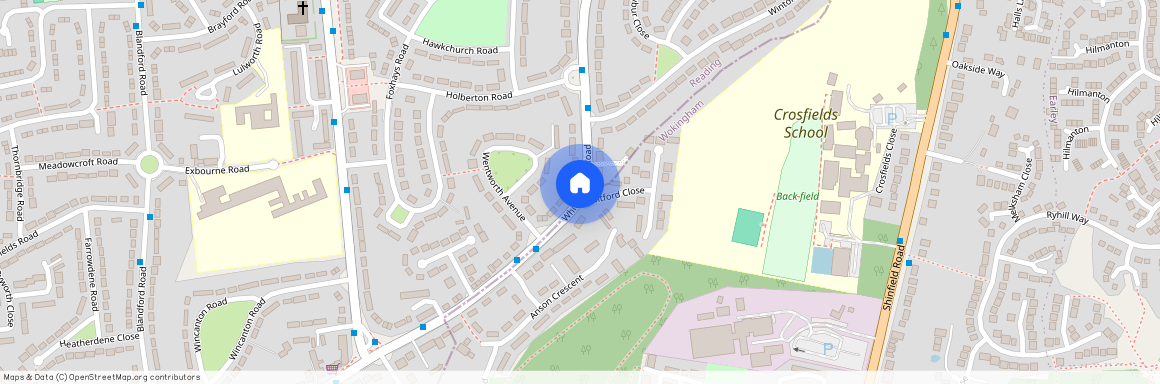 Highclere Court, Whitley Wood Road, Reading, Berkshire, RG2