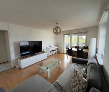 3.5 Zimmer, 58 m², 3. Stock - Photo 5