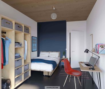 Wilhelmsruher Damm - Photo 1