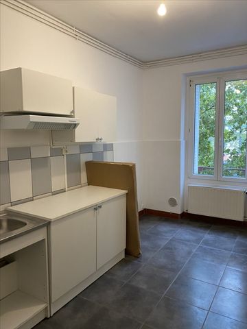 Appartement 3 pièces à Nancy - Photo 4