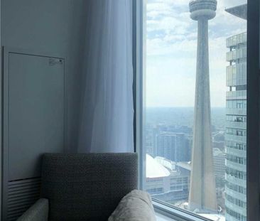 For Lease - 10 York Street Unit# 6101, Toronto, Ontario - Photo 1