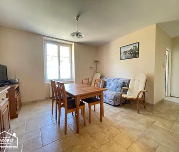 Location Appartement 2 pièces 38m² ST MICHEL CHEF CHEF 44730 - Photo 1