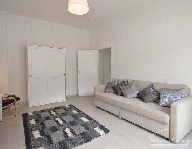 Möblierte Wohnung in Berlin Westend, schöne Lage - Photo 1