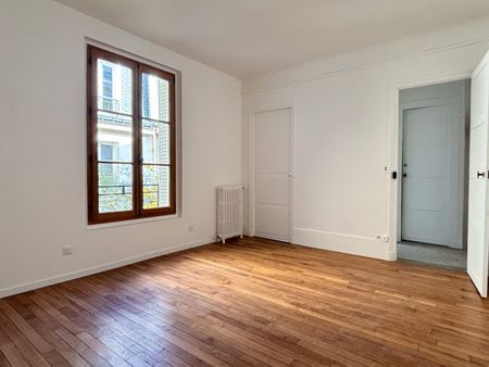 Tout savoir sur cette maison dans le quartier Vaugirard-Parc des Expositions, à Paris 15ème - Photo 4