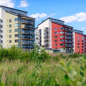 Värsnäsvägen, Kalmar - Photo 2
