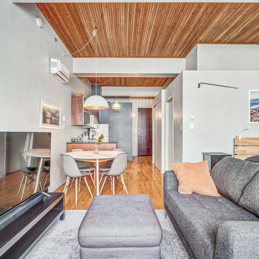 6820 Rue St Urbain, Montréal (Rosemont, QC H2S - Photo 1