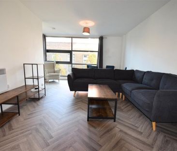 Colquitt Street, Liverpool - Photo 1