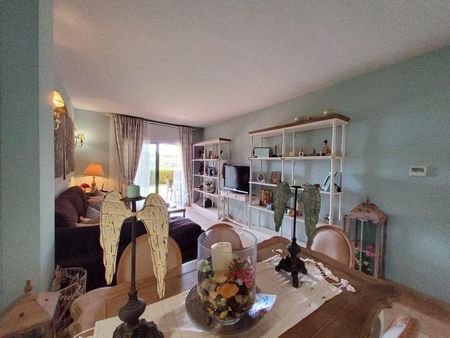 Apartamento planta baja en alquiler en Manilva - Photo 4