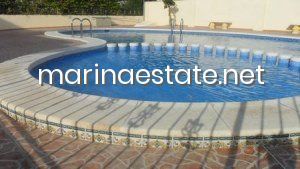 Duplex in San Fulgencio, La Marina - Oasis, for rent - Photo 4