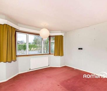 Knowle Close, Caversham, Reading, Berkshire, RG4 - Photo 2