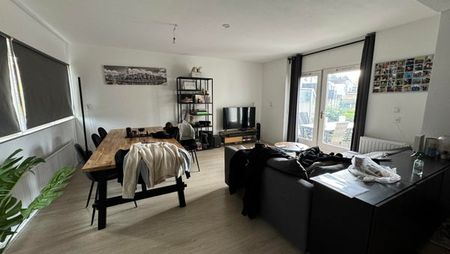 Te huur: Appartement Baronielaan in Breda - Foto 2