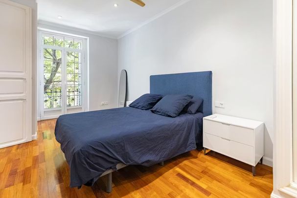 Carrer del Comte dAltea, Valencia, Valencian Community 46005 - Photo 1