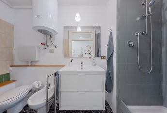 Via Savonarola, Padova, Veneto 35137