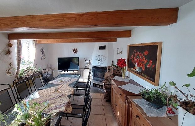 Dom na wynajem - Zdjęcie 1