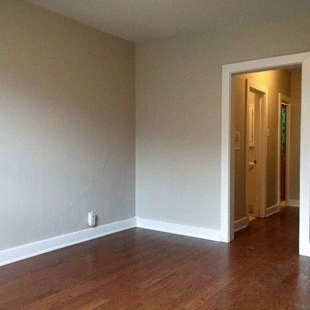 For Lease - 451 Parliament Street Unit# 4, Toronto, Ontario - Photo 1