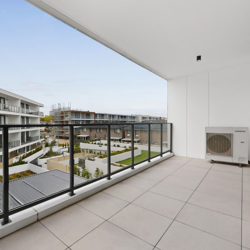 207/101B Ketley Circuit, Marsden Park NSW 2765 - Apartment For Rent | Domain - Photo 1