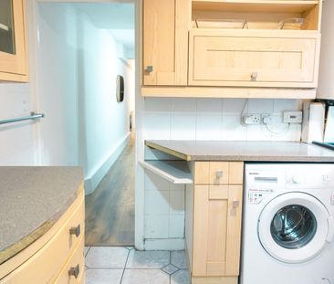 2 Bed Detached House, Barnsdale Road, W9 - Photo 5