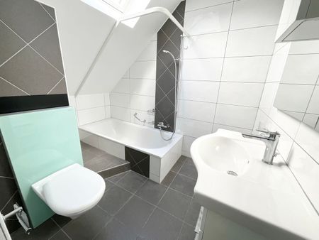 3 Zimmer, 77 m², 2. Stock - Photo 3