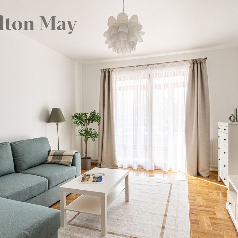 Warszawa, Mokotów, Śródziemnomorska - Photo 1