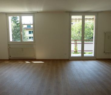 3.5-room apartment in Pratteln - Photo 1