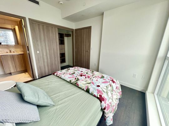 For Lease - 25 Mcmahon Drive Unit# 712, Toronto, Ontario - Photo 1