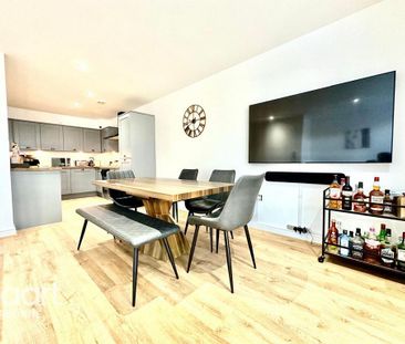 2 bedroom apartment to rent - Photo 5