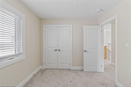 For Lease - 34 Sportsman Hill Street, Kitchener, Ontario - Photo 5