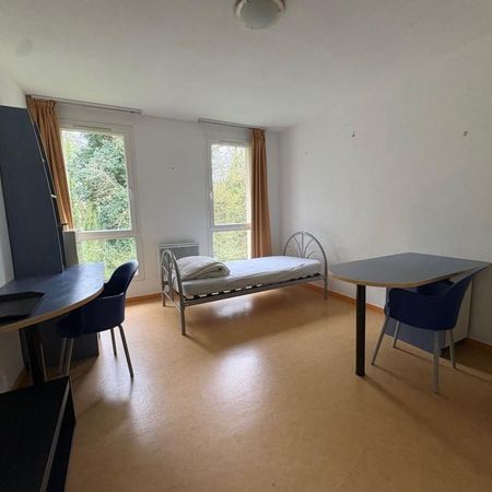 Location Appartement 2 pièces 18m² AMIENS 80000 - Photo 4
