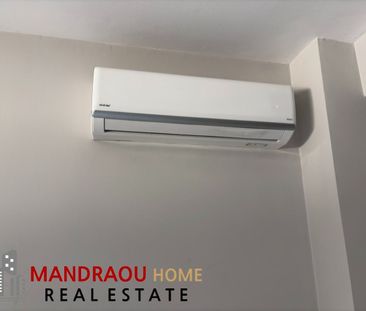 Διαμέρισμα για ενοικίαση Νέα Κερασιά (Μηχανιώνα) - Photo 3