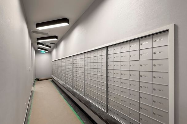 For Lease - 35 Parliament Street Unit# 913, Toronto, Ontario - Photo 1