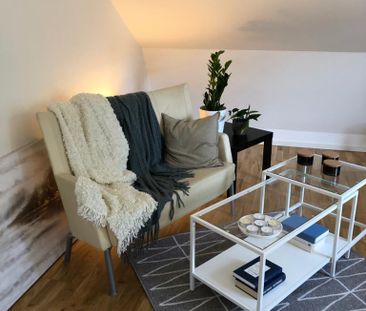 Västerlånggatan 51B - Foto 1