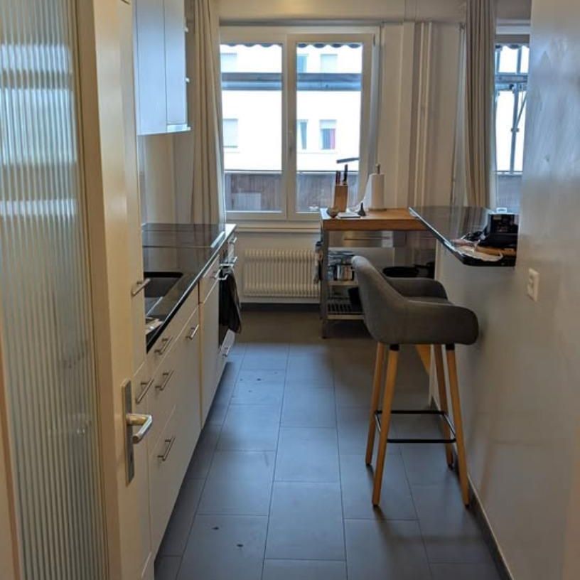 Appartement de 3 pièces à Carouge. - Foto 1