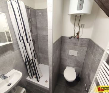 Pronájem bytu 1+kk a garsoniéry 26 m², Židlochovice - Photo 4