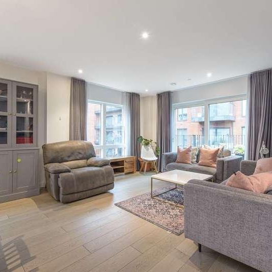 Felar Walk, Colindale, NW9 - Photo 1